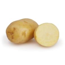 Potato White 2.5Kg Bag
