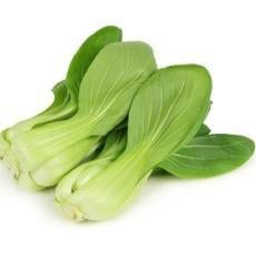 Green Cabbage Whole