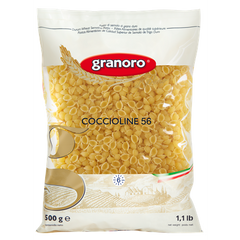 Granoro Pasta Ranges - 500gm - Virgara Fruit & Veg