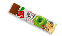 Fruit Wise 100% Natural Fruit Straps - Virgara Fruit & Veg