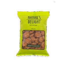 Salted Chickpeas 200GM
