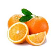 Orange Pre-Pack Bag - Virgara Fruit & Veg