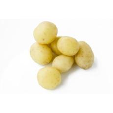 Chat Potatoes - Small White 15Pcs - Virgara Fruit & Veg