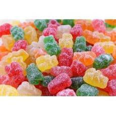 Gummie Bears - Virgara Fruit & Veg