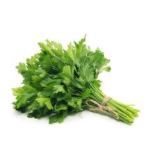 Parsley Curly (Bunch)