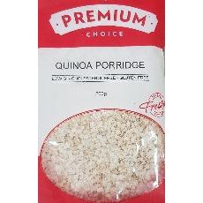 Quinoa Porridge 200G - Premium Choice - Virgara Fruit & Veg