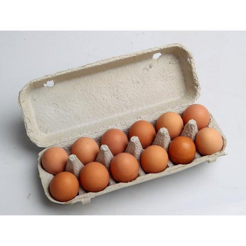 Free Range 700gm Eggs - Virgara Fruit & Veg