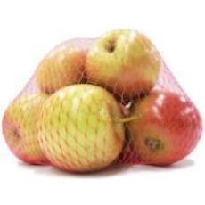 Apples 1kg Bag or 5Pcs - Virgara Fruit & Veg