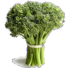 Broccolini (Bunch) - Virgara Fruit & Veg