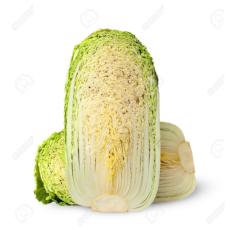 Cabbage Chinese (Half) - Virgara Fruit & Veg