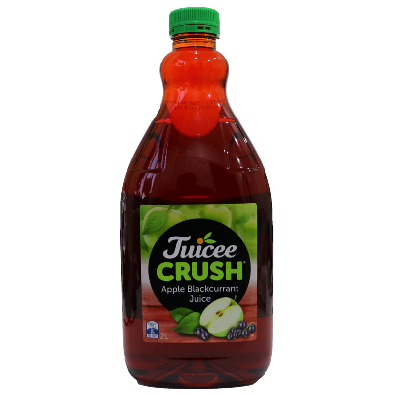 Juicee Crush - 2 Litres - Virgara Fruit & Veg