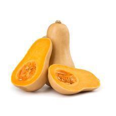 Butternut Pumpkin - Half - Virgara Fruit & Veg