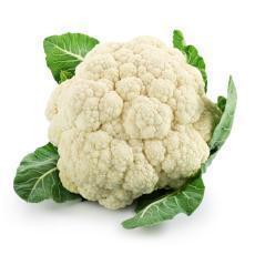 Cauliflower (Half)