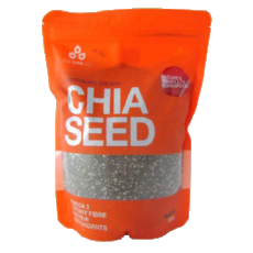 Chia Seed White 150G - THE CHIA CO - Virgara Fruit & Veg