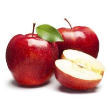 Royal Gala Apples - 3Pcs - Virgara Fruit & Veg