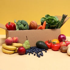 Essential Fruit & Veg Box