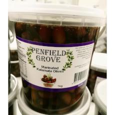 Penfield Olive Oil 3ltr