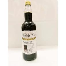 Bickford's Cordials - 750ml - Virgara Fruit & Veg