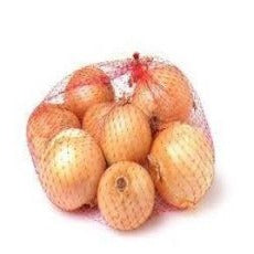 Onion Red 1kg Bag or 5Pcs