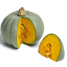 Butternut Pumpkin - Half