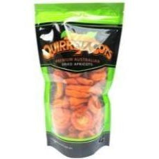 Dried Apricots 250G - Virgara Fruit & Veg