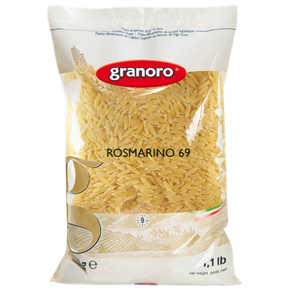 Granoro Pasta Ranges - 500gm - Virgara Fruit & Veg