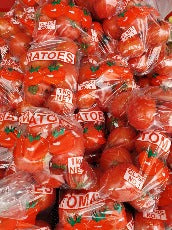 Tomatoes 1kg Bag - Virgara Fruit & Veg