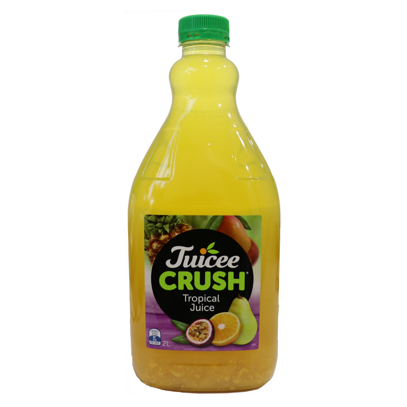 Juicee Crush - 2 Litres - Virgara Fruit & Veg
