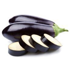 Eggplant - 2Pcs - Virgara Fruit & Veg