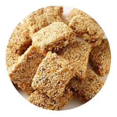 Honey Nut Biscuits - Virgara Fruit & Veg