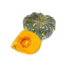 Jap Pumpkin - Quarter - Virgara Fruit & Veg