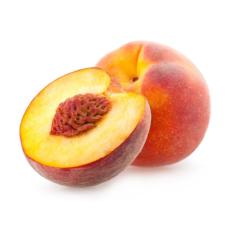 Yellow Peaches 5Pcs - Virgara Fruit & Veg