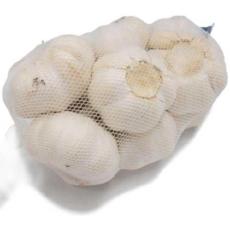 Garlic Prepacked 500G - Virgara Fruit & Veg
