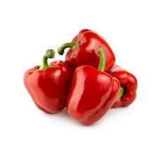 Chillies Red