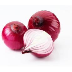 Onions  Red - Virgara Fruit & Veg