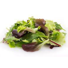 Salad Mix 100gm - Virgara Fruit & Veg
