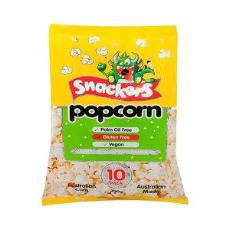 Snackers Popcorn 10 pk - Virgara Fruit & Veg